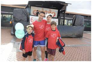 Foto 393 de la Carrera Familiar de Getxo 2018